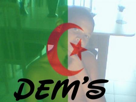 dem's