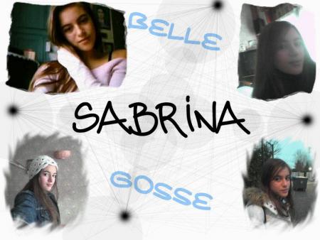 sabrina